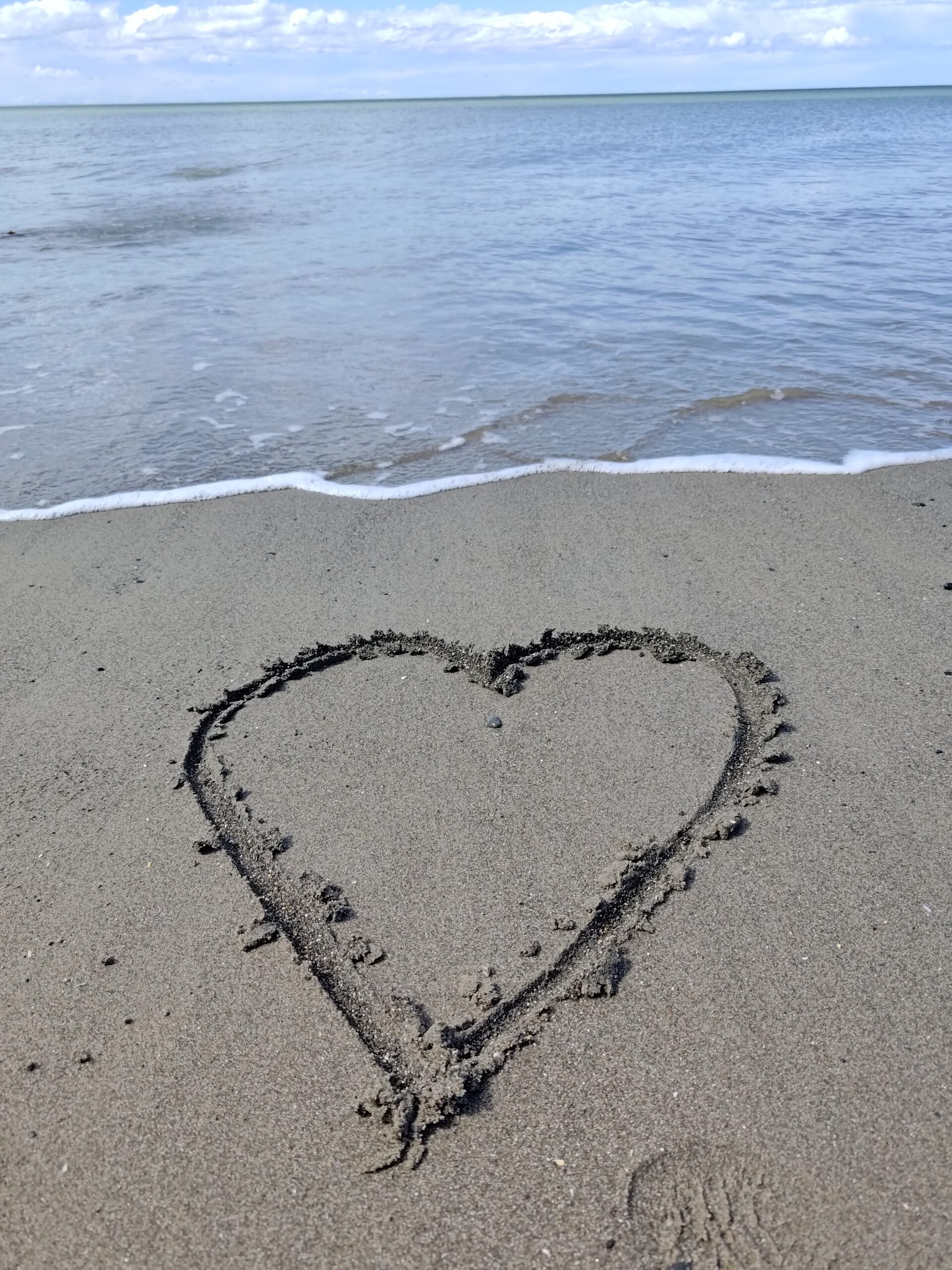 Unser Einstieg ins Vanlife